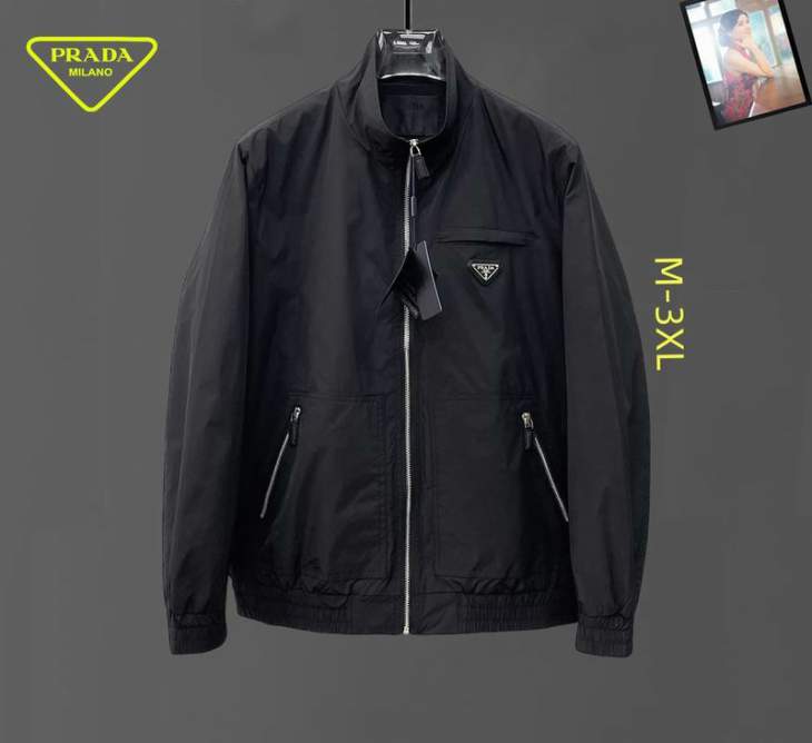 Picture of Prada Jackets _SKUPradaM-3XL12yr15330622